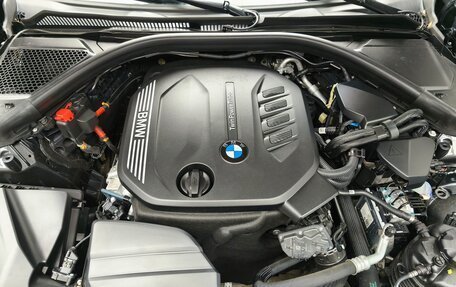 BMW 3 серия, 2021 год, 4 750 000 рублей, 25 фотография