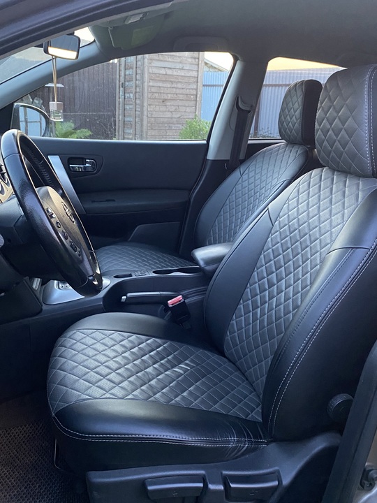 Nissan Qashqai J10 рестайлинг, 2013 год, 1 080 000 рублей, 11 фотография