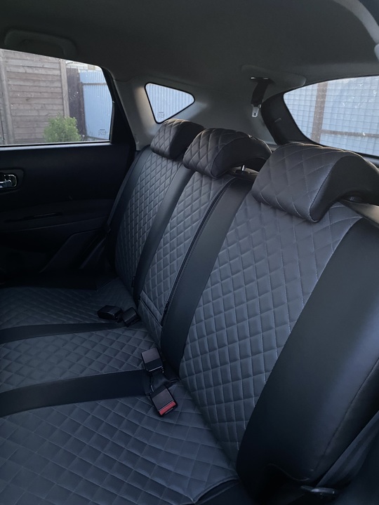 Nissan Qashqai J10 рестайлинг, 2013 год, 1 080 000 рублей, 9 фотография
