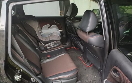 Honda Stream II, 2009 год, 1 300 000 рублей, 1 фотография