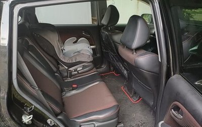 Honda Stream II, 2009 год, 1 300 000 рублей, 1 фотография