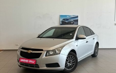 Chevrolet Cruze II, 2010 год, 650 000 рублей, 1 фотография