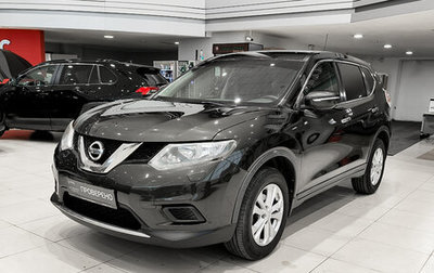 Nissan X-Trail, 2015 год, 1 450 000 рублей, 1 фотография