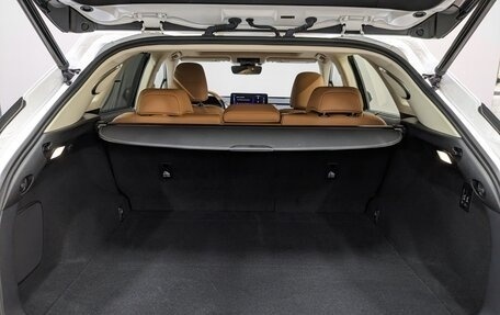Lexus RX IV рестайлинг, 2022 год, 8 300 000 рублей, 8 фотография