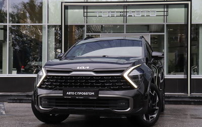 KIA Sportage IV рестайлинг, 2022 год, 2 854 000 рублей, 1 фотография