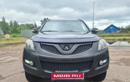 Great Wall Hover H5, 2011 год, 700 000 рублей, 1 фотография