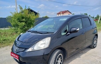 Honda Fit III, 2010 год, 560 000 рублей, 1 фотография