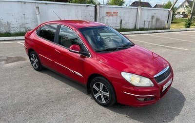 Chery M11 (A3), 2010 год, 165 000 рублей, 1 фотография