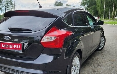 Ford Focus III, 2011 год, 699 000 рублей, 1 фотография