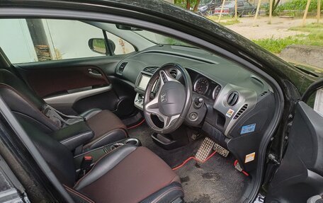 Honda Stream II, 2009 год, 1 300 000 рублей, 2 фотография