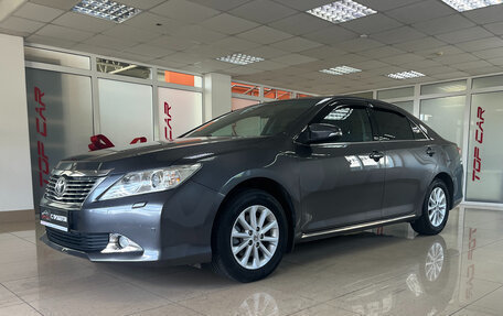 Toyota Camry, 2012 год, 1 669 999 рублей, 1 фотография