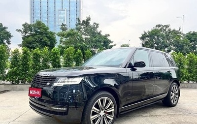 Land Rover Range Rover IV рестайлинг, 2022 год, 19 000 000 рублей, 1 фотография