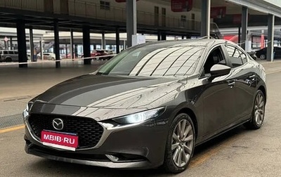 Mazda 3, 2021 год, 1 150 009 рублей, 1 фотография