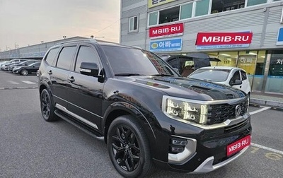 KIA Mohave I, 2021 год, 3 960 000 рублей, 1 фотография