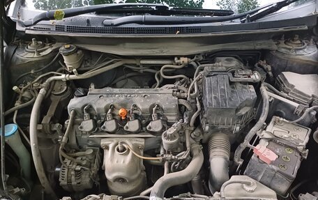 Honda Stream II, 2009 год, 1 300 000 рублей, 4 фотография