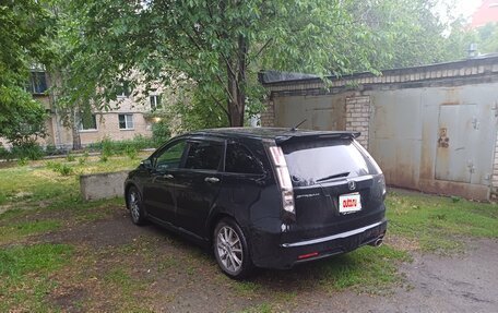 Honda Stream II, 2009 год, 1 300 000 рублей, 8 фотография
