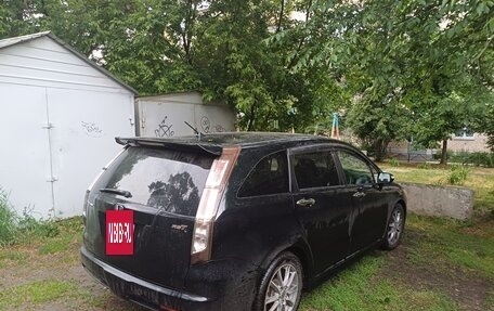 Honda Stream II, 2009 год, 1 300 000 рублей, 7 фотография