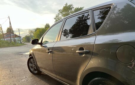 KIA cee'd I рестайлинг, 2011 год, 850 000 рублей, 5 фотография