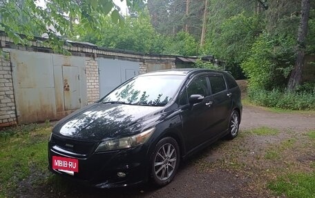 Honda Stream II, 2009 год, 1 300 000 рублей, 5 фотография