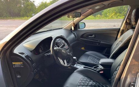 KIA cee'd I рестайлинг, 2011 год, 850 000 рублей, 8 фотография