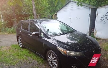 Honda Stream II, 2009 год, 1 300 000 рублей, 6 фотография