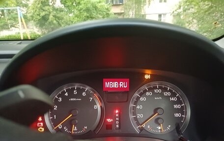 Honda Stream II, 2009 год, 1 300 000 рублей, 3 фотография