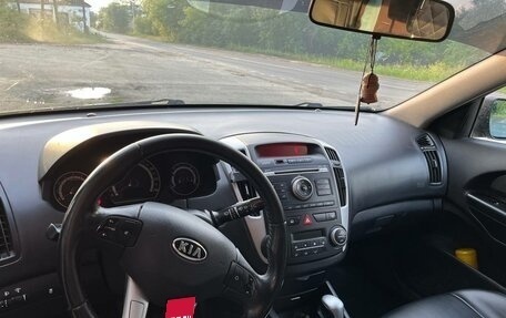 KIA cee'd I рестайлинг, 2011 год, 850 000 рублей, 9 фотография