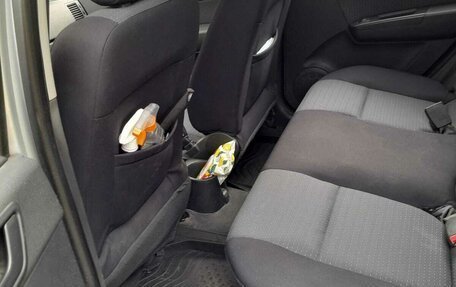 Hyundai Getz I рестайлинг, 2007 год, 499 990 рублей, 5 фотография