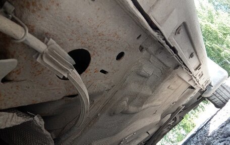 Ford Focus II рестайлинг, 2010 год, 545 000 рублей, 21 фотография