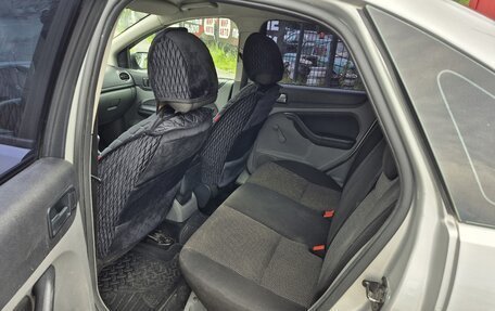 Ford Focus II рестайлинг, 2010 год, 545 000 рублей, 16 фотография