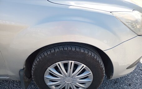 Ford Focus II рестайлинг, 2010 год, 545 000 рублей, 19 фотография