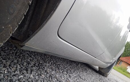 Ford Focus II рестайлинг, 2010 год, 545 000 рублей, 17 фотография
