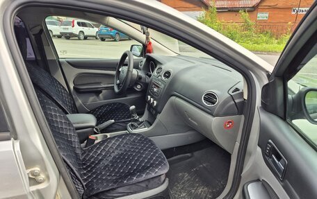 Ford Focus II рестайлинг, 2010 год, 545 000 рублей, 14 фотография