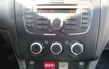 Ford Focus II рестайлинг, 2010 год, 545 000 рублей, 12 фотография