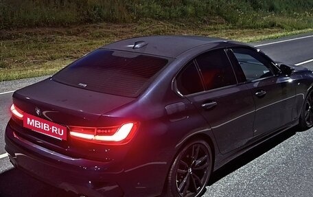 BMW 3 серия, 2020 год, 3 989 000 рублей, 3 фотография