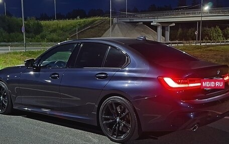 BMW 3 серия, 2020 год, 3 989 000 рублей, 4 фотография
