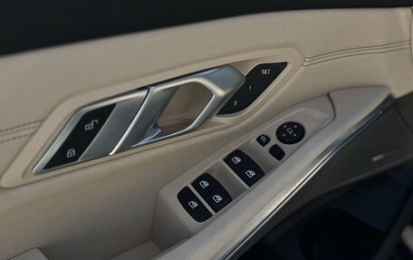 BMW 3 серия, 2020 год, 3 989 000 рублей, 10 фотография