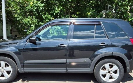 Suzuki Grand Vitara, 2008 год, 700 000 рублей, 3 фотография