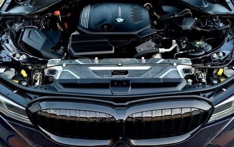 BMW 3 серия, 2020 год, 3 989 000 рублей, 14 фотография