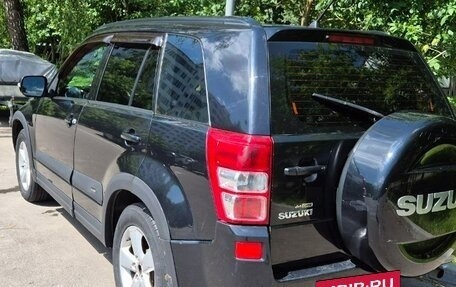 Suzuki Grand Vitara, 2008 год, 700 000 рублей, 4 фотография