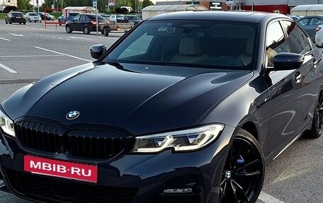 BMW 3 серия, 2020 год, 3 989 000 рублей, 15 фотография