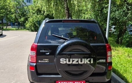 Suzuki Grand Vitara, 2008 год, 700 000 рублей, 2 фотография