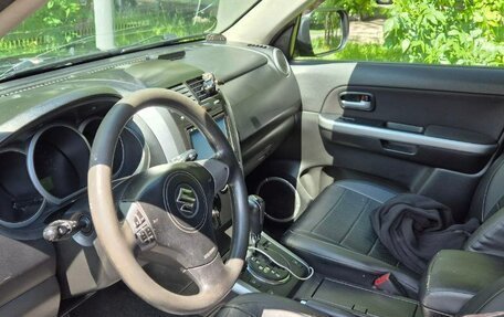Suzuki Grand Vitara, 2008 год, 700 000 рублей, 9 фотография