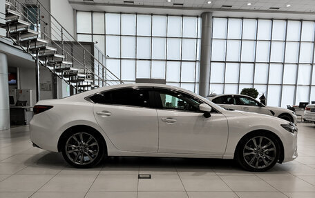 Mazda 6, 2015 год, 1 750 000 рублей, 8 фотография