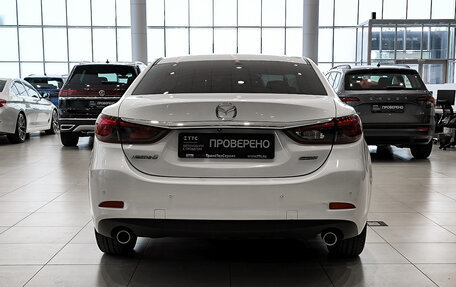 Mazda 6, 2015 год, 1 750 000 рублей, 10 фотография