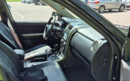 Suzuki Grand Vitara, 2008 год, 700 000 рублей, 8 фотография