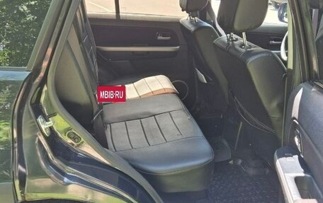 Suzuki Grand Vitara, 2008 год, 700 000 рублей, 10 фотография