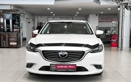 Mazda 6, 2015 год, 1 750 000 рублей, 3 фотография