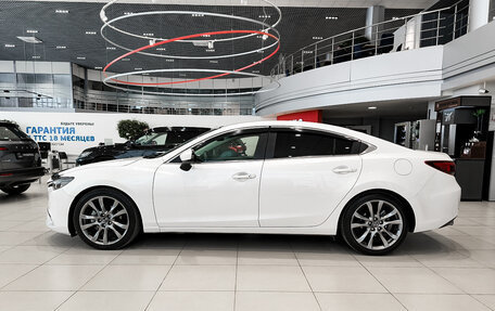 Mazda 6, 2015 год, 1 750 000 рублей, 12 фотография