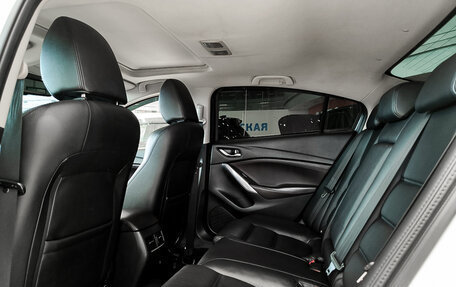 Mazda 6, 2015 год, 1 750 000 рублей, 16 фотография